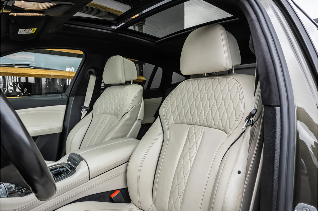 BMW X6 – foto 27