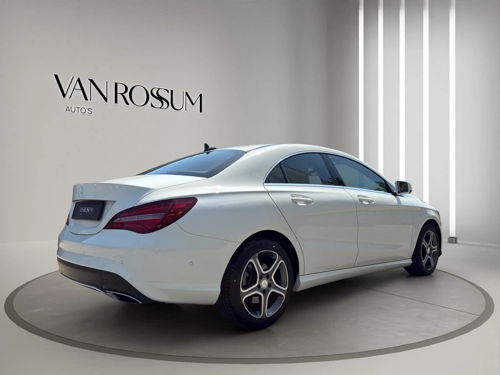 Mercedes-Benz CLA – foto 6