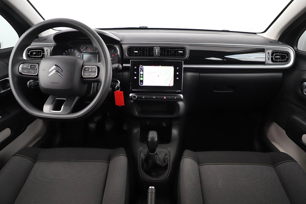 Citroën C3 – foto 9
