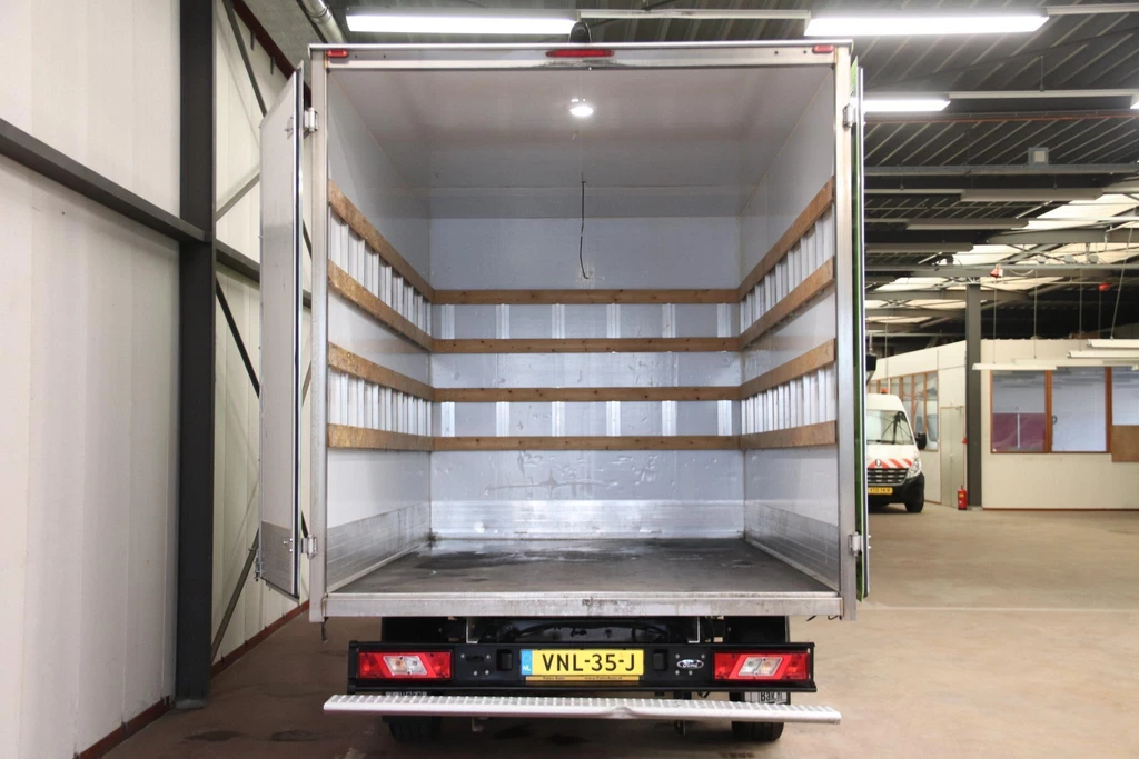 Ford Transit – foto 5