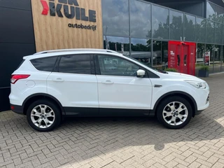 Ford Kuga – thumbnail 6