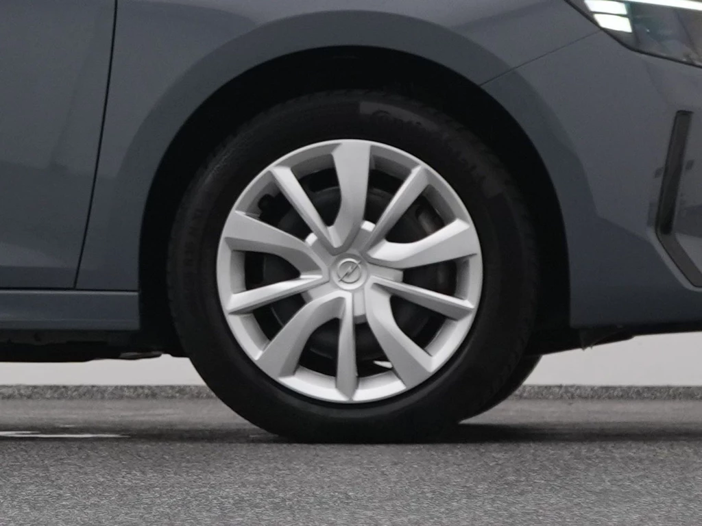 Opel Corsa-e – foto 43