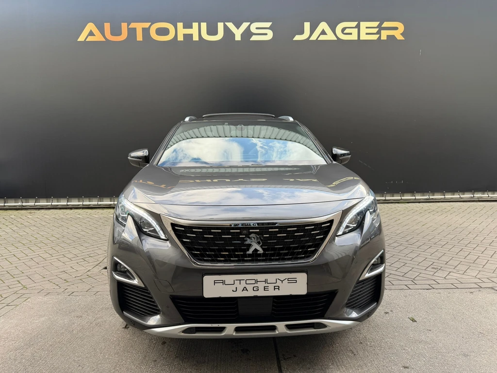 Peugeot 3008 – foto 9