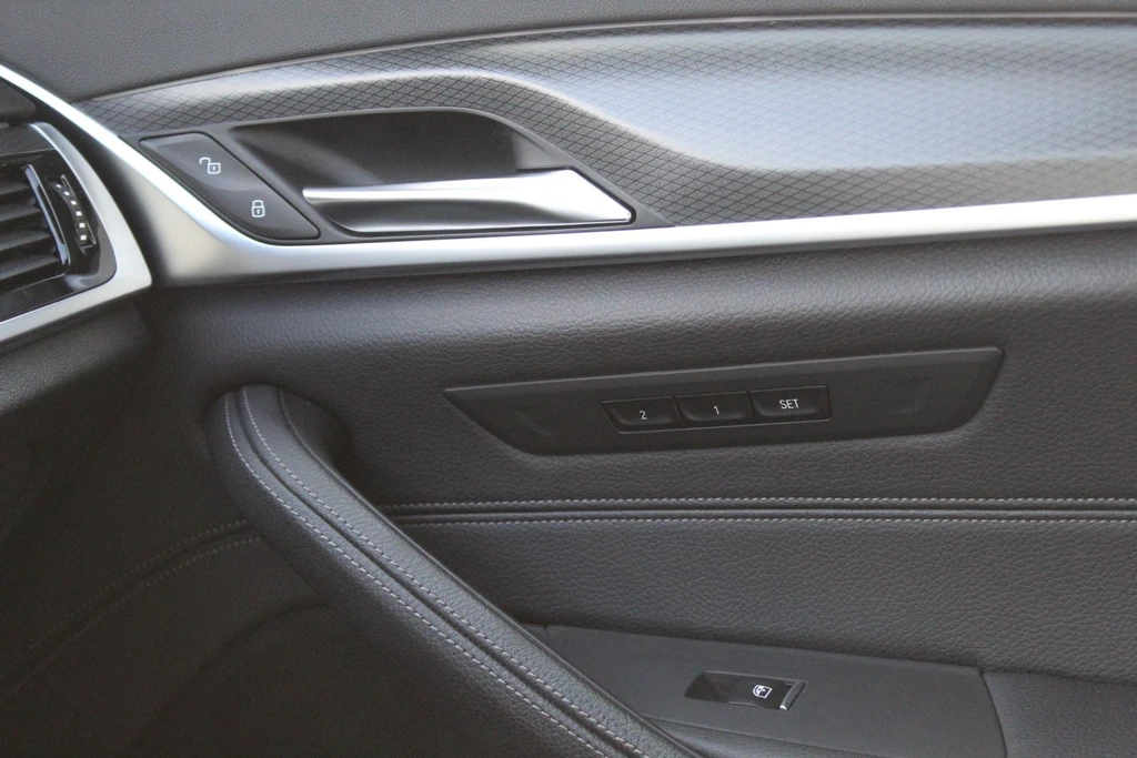 BMW 5 Serie – foto 18