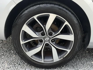 Renault Mégane Estate – thumbnail 43