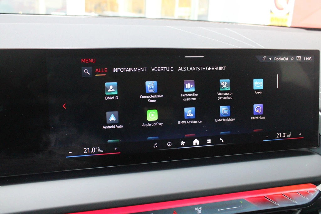 BMW X3 – foto 43