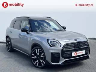 MINI Countryman – thumbnail 8
