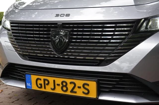 Peugeot 308 – thumbnail 50