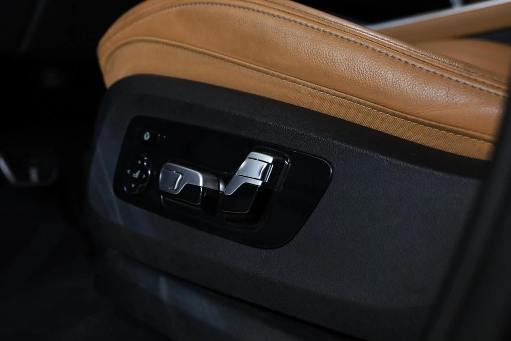 BMW X5 – foto 27