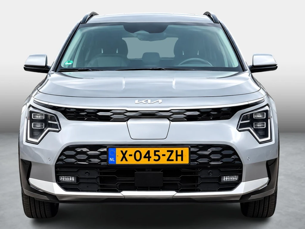 Kia Niro EV – foto 8