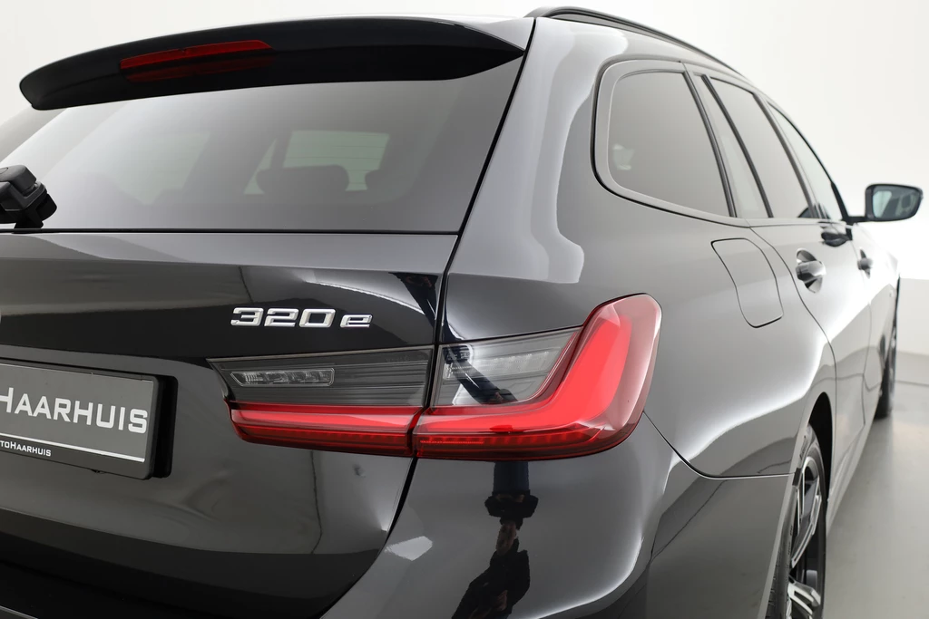 BMW 3 Serie – foto 5