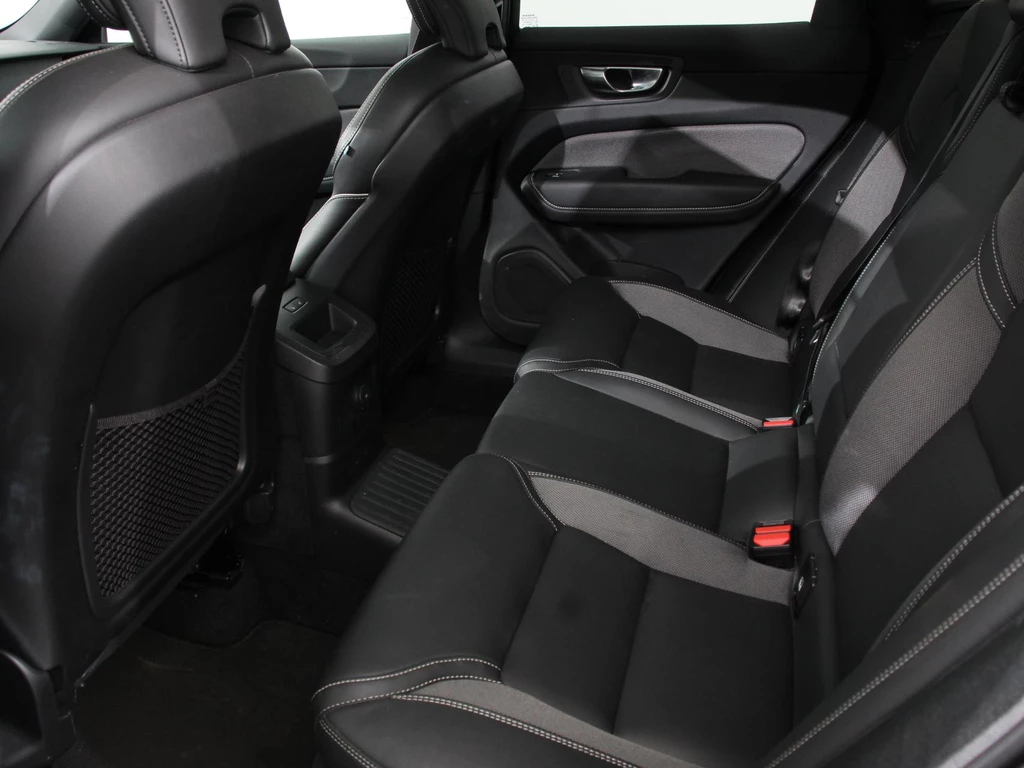 Volvo XC60 – foto 12