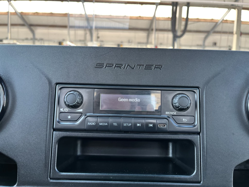 Mercedes-Benz Sprinter – foto 40