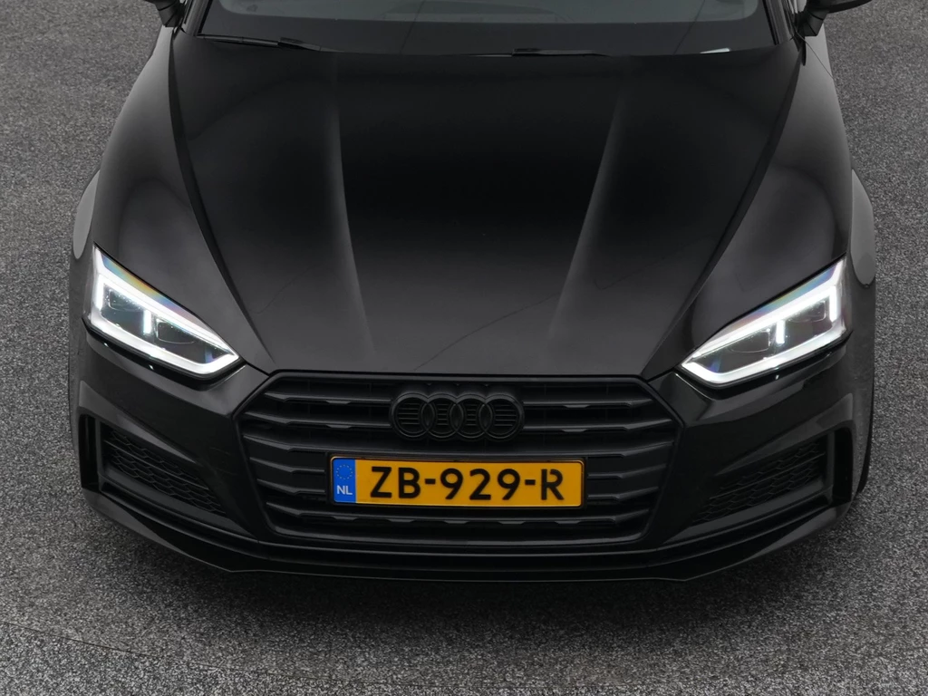 Audi A5 – foto 19