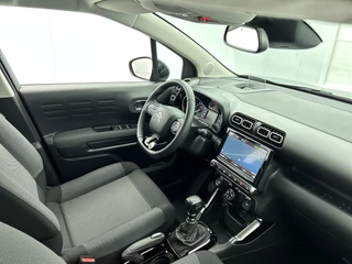 Citroën C3 Aircross – thumbnail 27