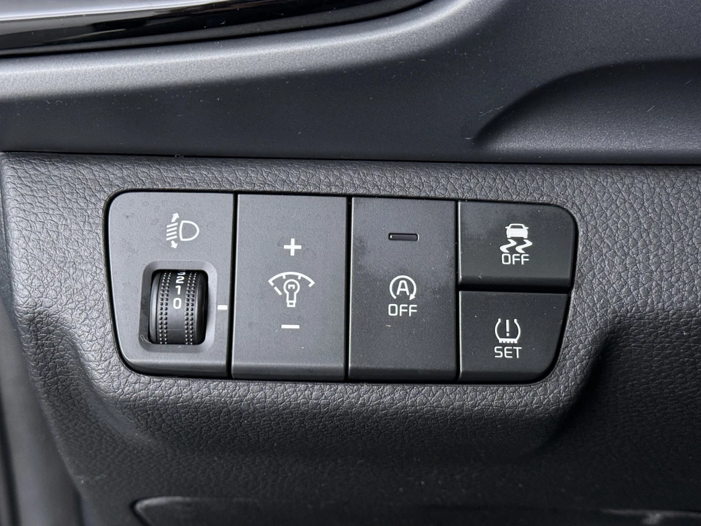 Kia Stonic – foto 25