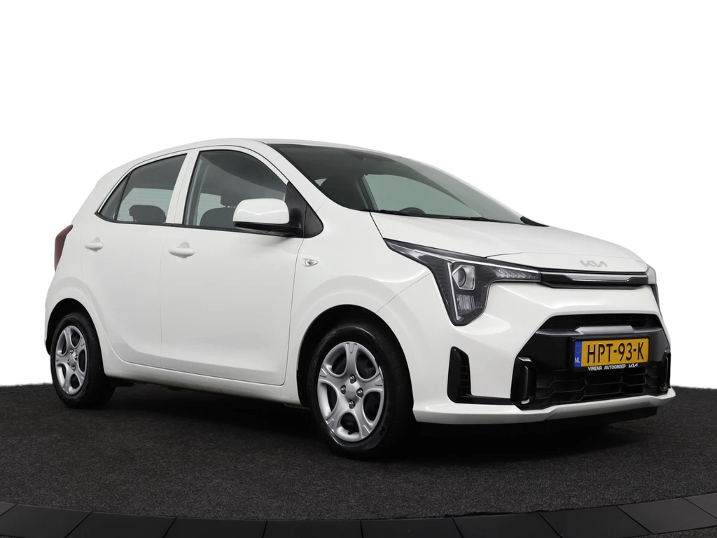 Kia Picanto – foto 12