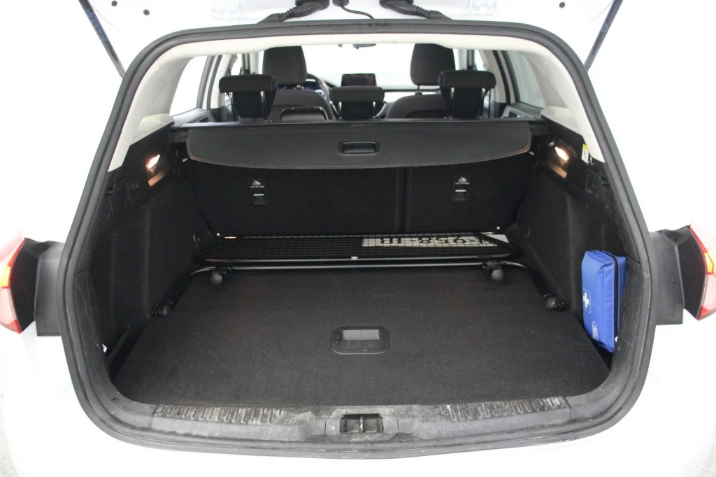 Ford Focus – foto 18