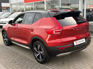 Volvo XC40 – thumbnail 3