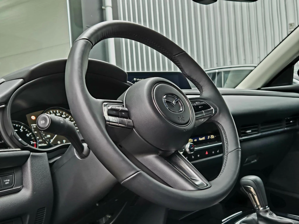 Mazda CX-30 – foto 23