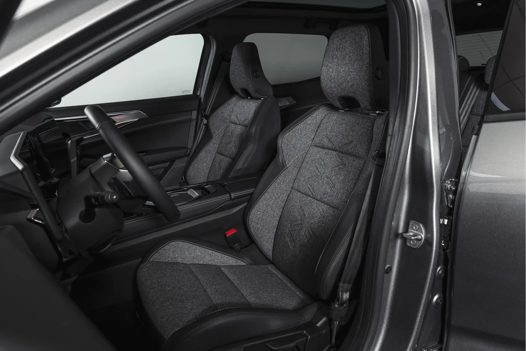 Renault Austral – foto 11