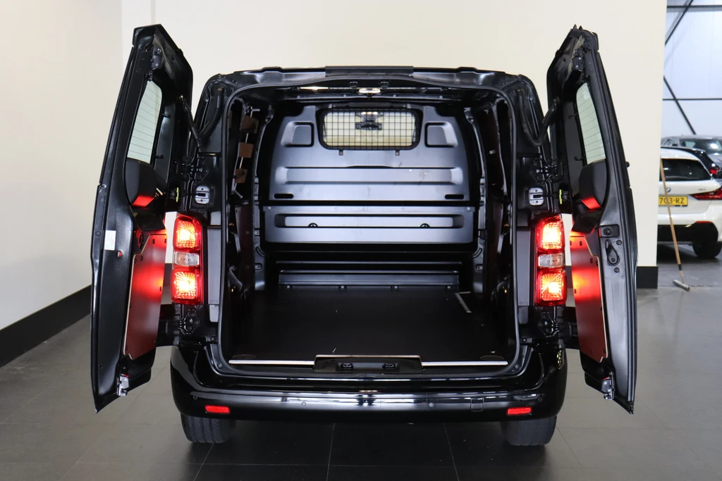 Citroën Jumpy – foto 9