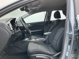 Kia Ceed Sportswagon – thumbnail 20