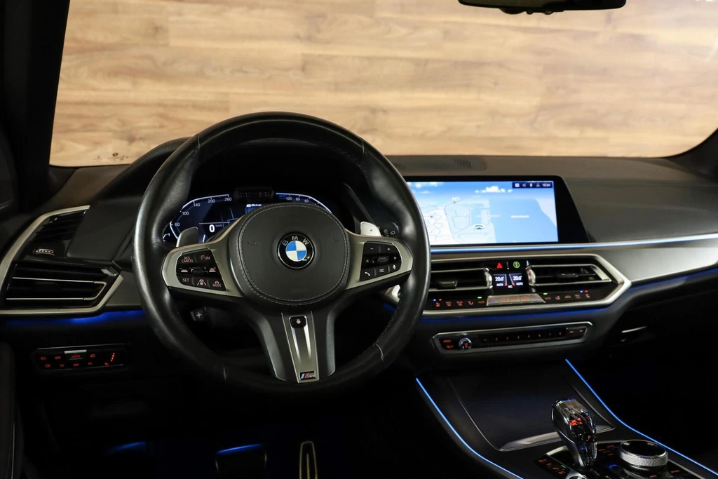 BMW X5 – foto 26
