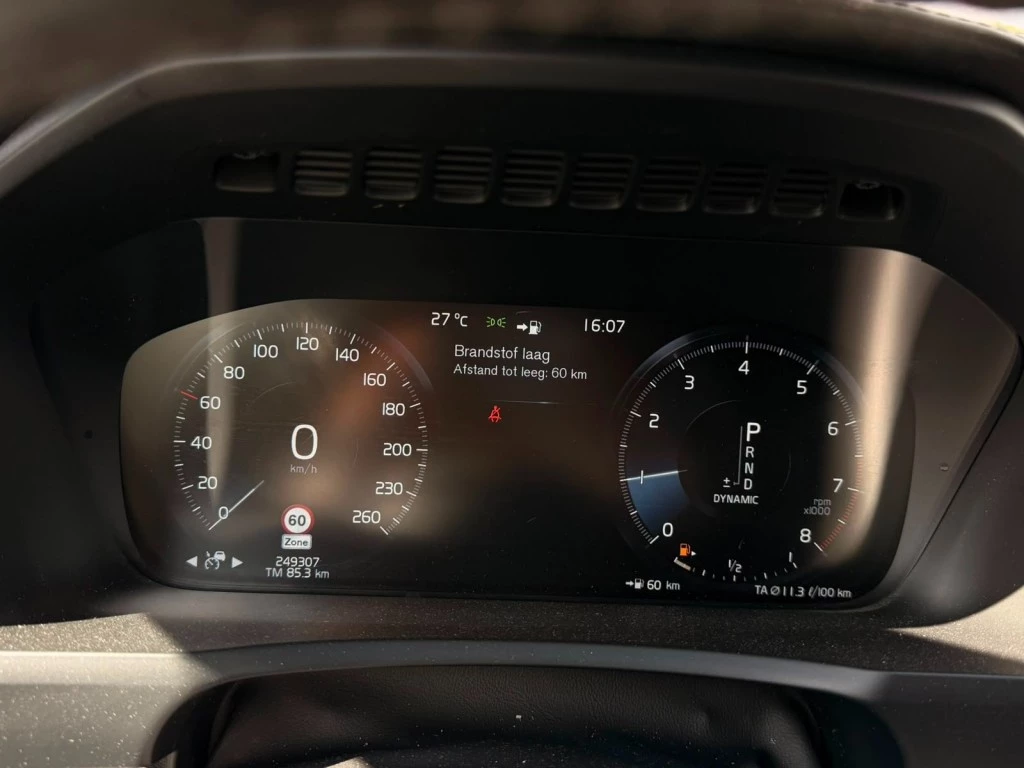 Volvo XC90 – foto 9