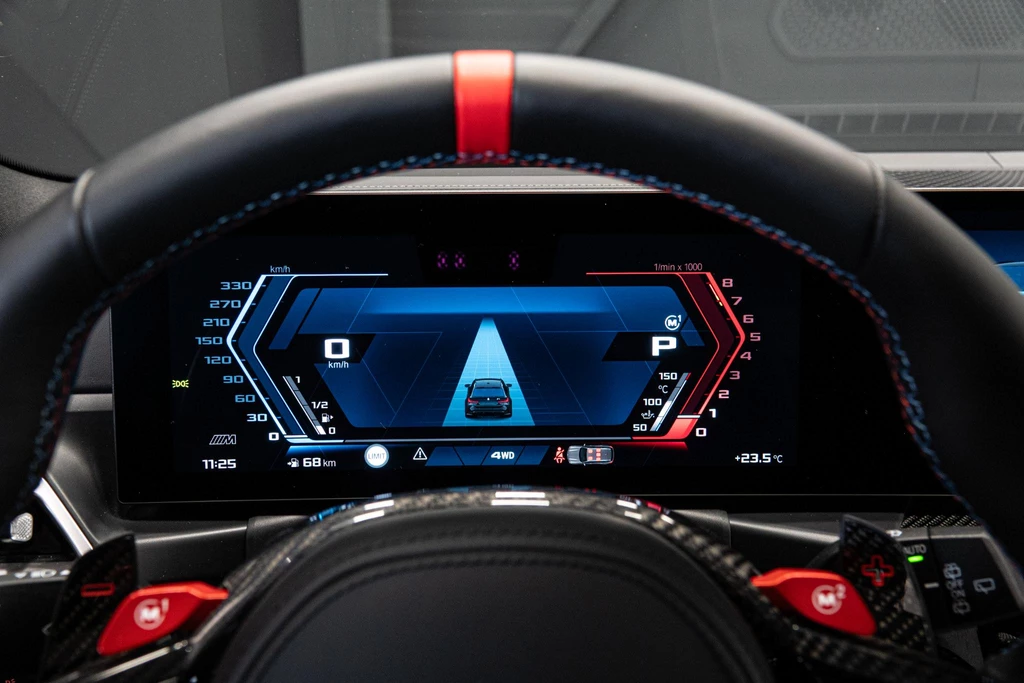 BMW M3 – foto 44