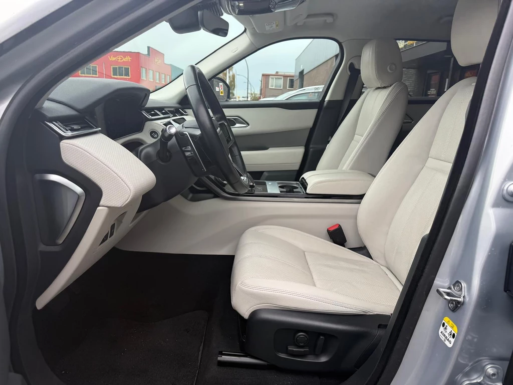 Land Rover Range Rover Velar – foto 17