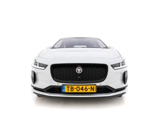 Jaguar I-PACE – thumbnail 6