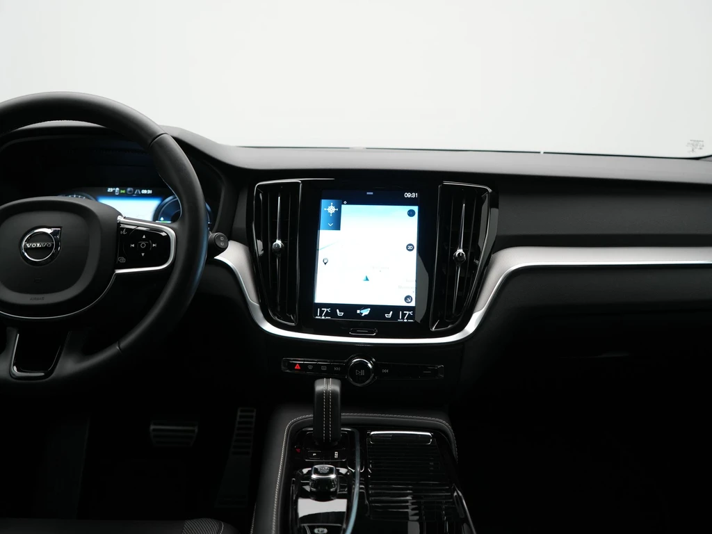 Volvo V60 – foto 25