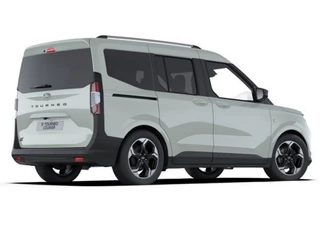 Ford Tourneo Courier – thumbnail 6