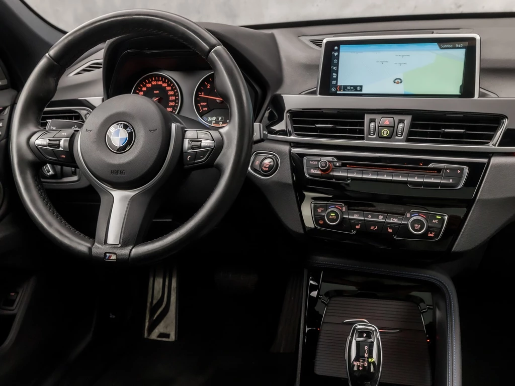 BMW X1 – foto 8