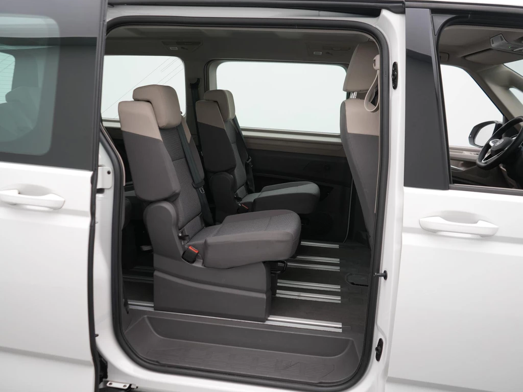 Volkswagen Multivan – foto 46