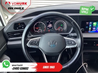 Volkswagen Caddy – thumbnail 13