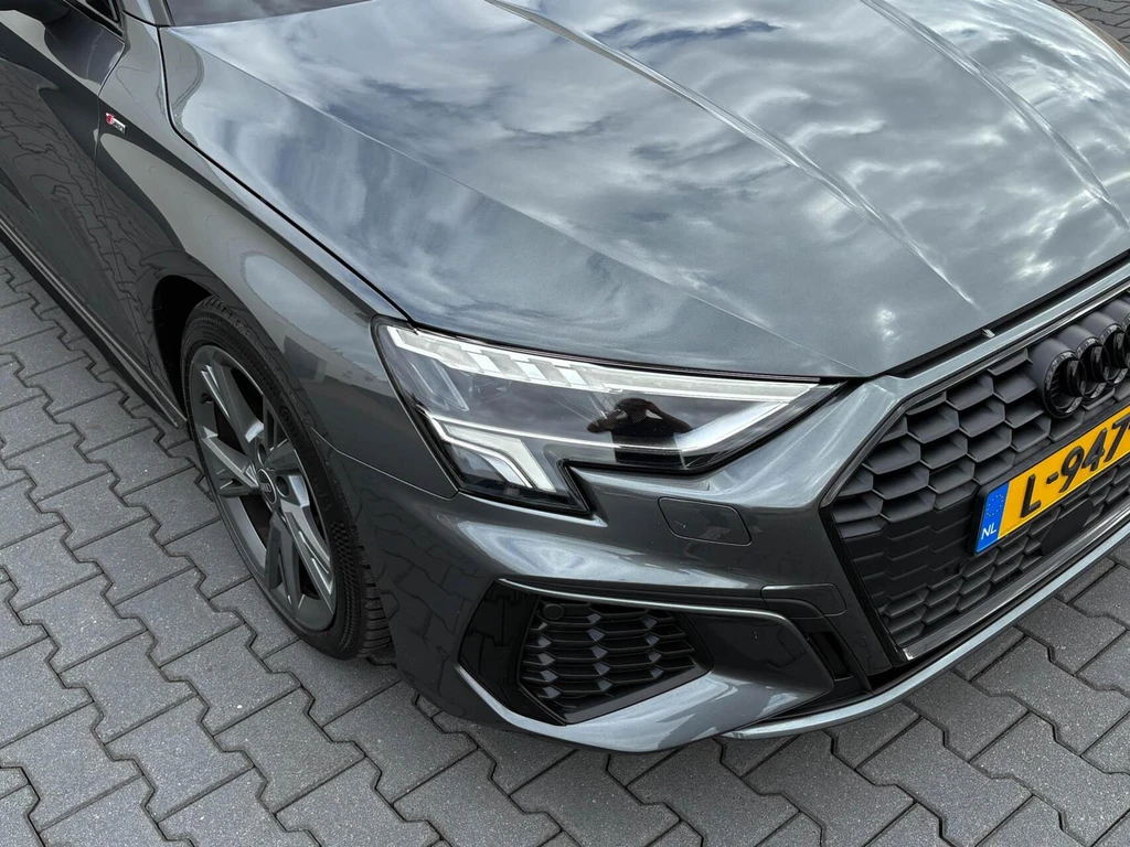 Audi A3 – foto 50