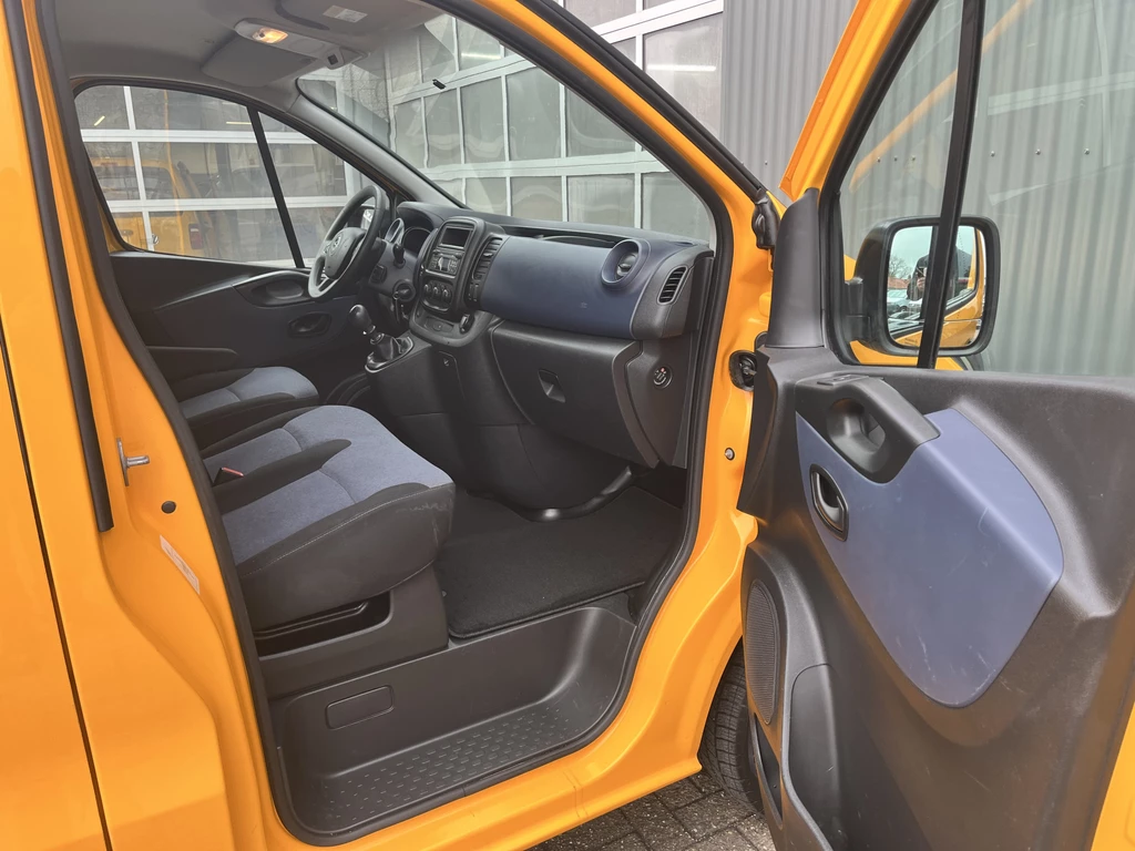 Opel Vivaro – foto 25