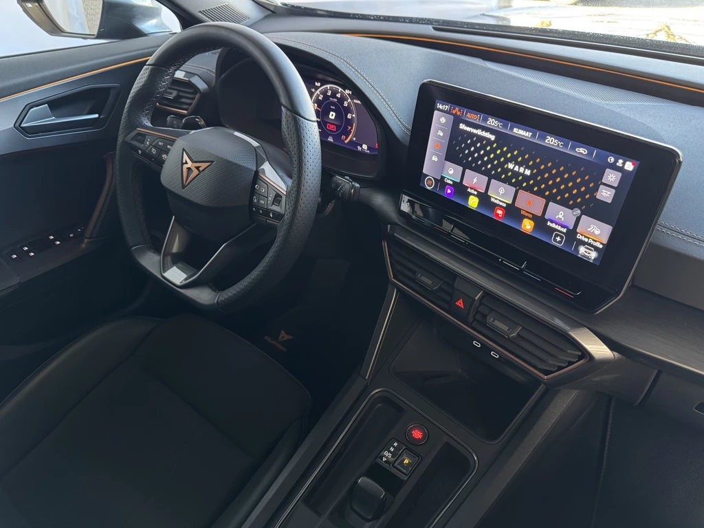 CUPRA Formentor – foto 61