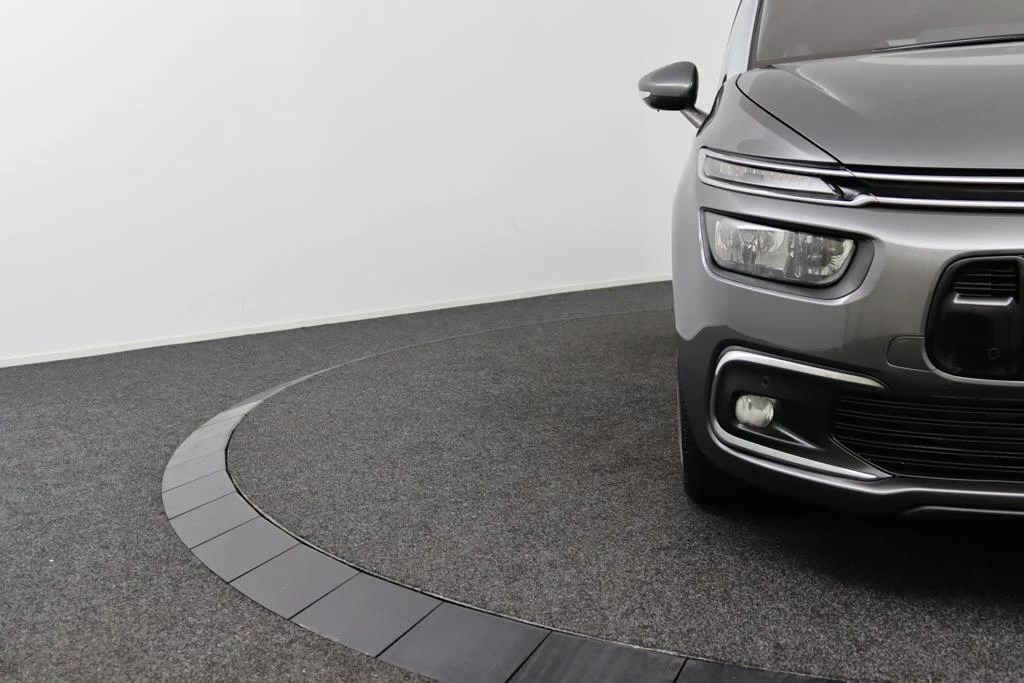 Citroën Grand C4 Spacetourer – foto 10