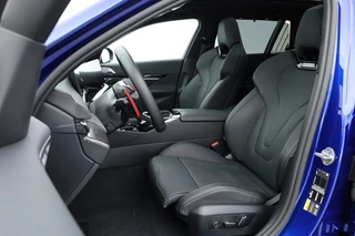 BMW M5 – thumbnail 4