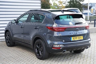 Kia Sportage – thumbnail 3
