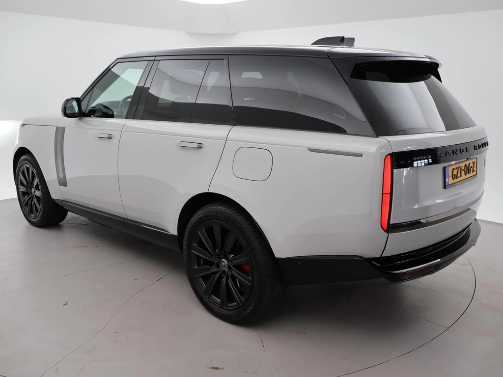 Land Rover Range Rover – foto 5