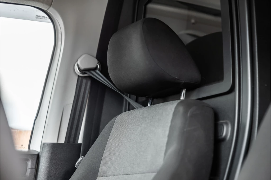 Volkswagen Caddy – foto 31