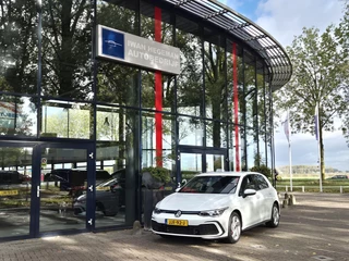 Volkswagen Golf – thumbnail 3