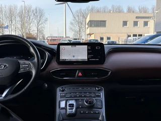 Hyundai Santa Fe – thumbnail 26