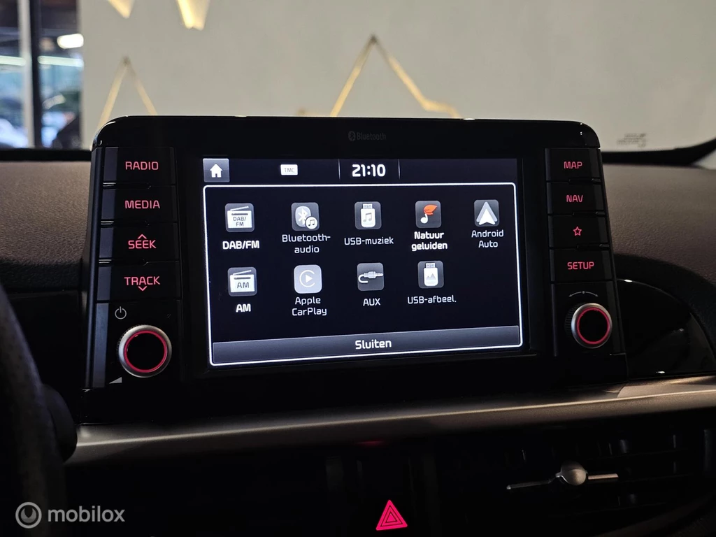 Kia Picanto – foto 32