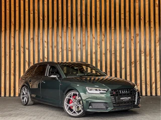 Audi S4 – thumbnail 12