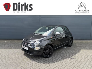 Fiat 500 – thumbnail 1